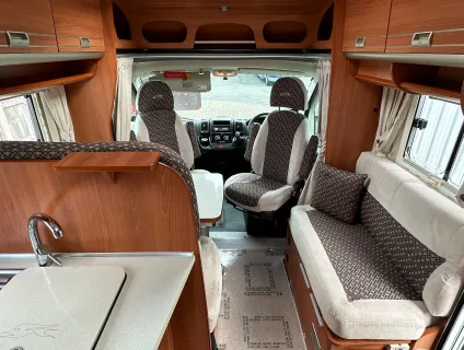 Laika X 700 Series, X718R 2015