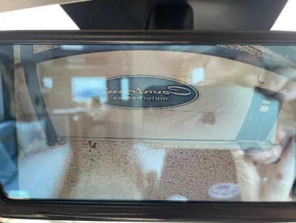Auto-Sleepers Broadway EK SUPERB LOW MILEAGE EXAMPLE  2020