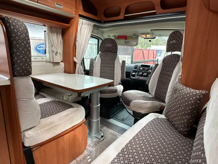 Laika X 700 Series, X718R 2015