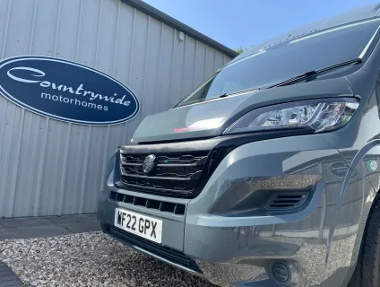 Auto-Trail V-Line 680S 2022
