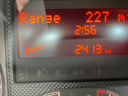 Auto-Sleepers Broadway EK SUPERB LOW MILEAGE EXAMPLE  2020