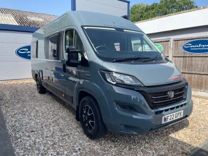 Auto-Trail V-Line 680S 2022