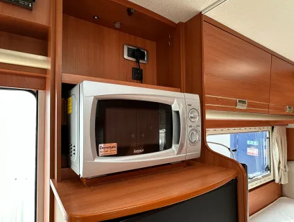 Laika X 700 Series, X718R 2015