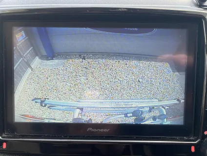 Burstner Harmony T590 4 BERTH, 4 BELT, DROPDOWN BED 2018