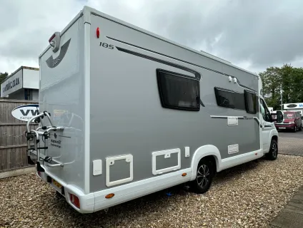 Elddis Magnum 185 2021