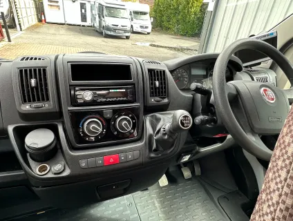 Laika X 700 Series, X718R 2015