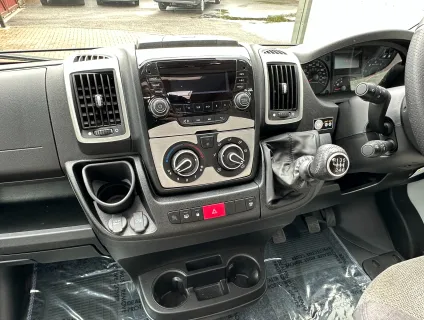 Elddis Magnum 185 2021