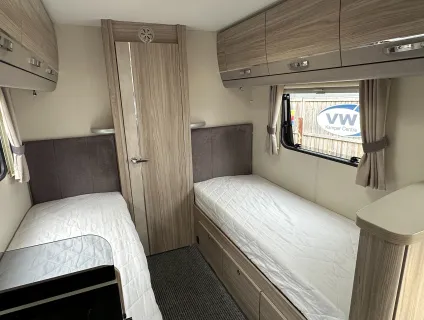 Elddis Magnum 185 2021