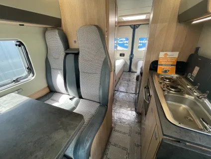 Auto-Trail V-Line 680S 2022