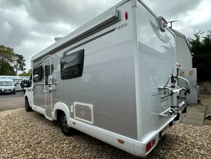 Elddis Magnum 185 2021