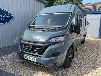 Auto-Trail V-Line 680S 2022