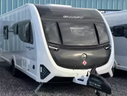 Swift   2026