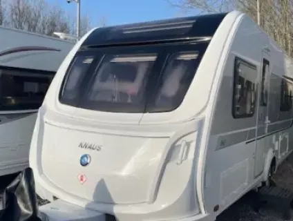 Knaus   2018