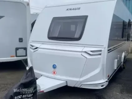 Knaus   2024