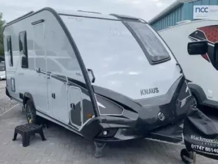 Knaus   2026
