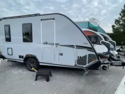 Knaus   2026
