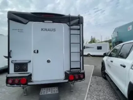 Knaus   2026