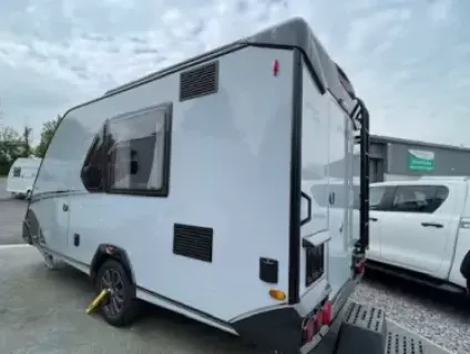 Knaus   2026