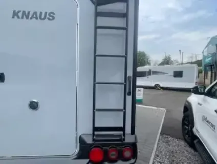 Knaus   2026