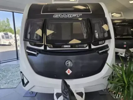 Swift   2025