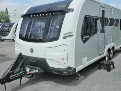 Coachman   2022