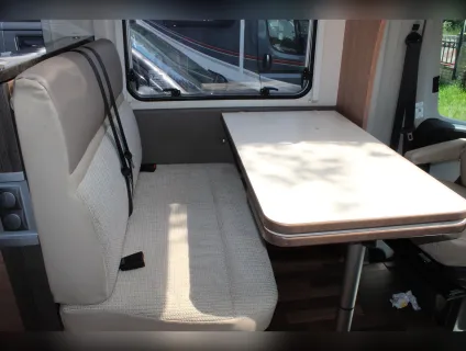 Knaus  Sky TI 700 2013