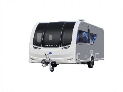 Bailey  Pegasus 2026