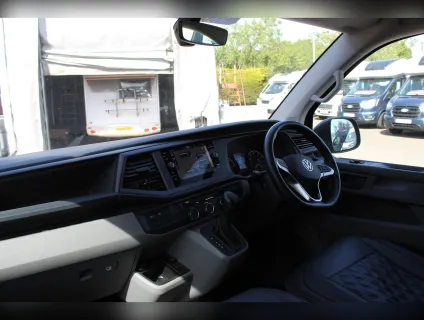 Volkswagen  Transporter 2024