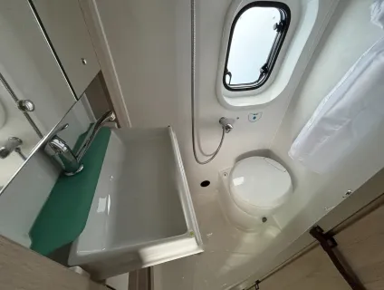 Auto-Trail  Expedition 67 2026