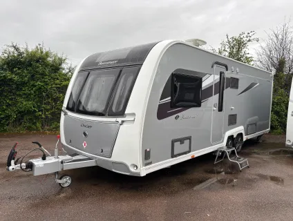 Buccaneer  Cruiser 2020