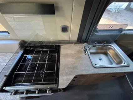 Auto-Trail  V-Line 2026