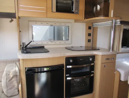 Elddis  Crusader 2012