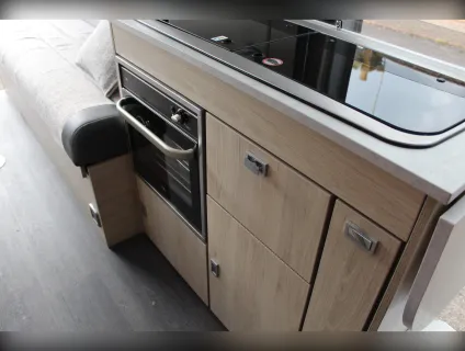 Auto-Trail  Expedition 66 2024