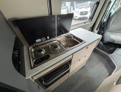 Auto-Trail  Expedition 67 2026