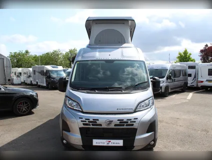 Auto-Trail  Expedition 68 2026