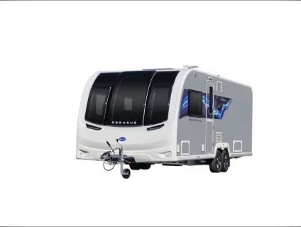 Bailey  Pegasus 2026