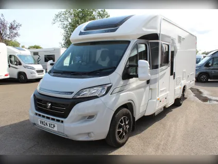 Auto-Trail  Tracker RB 2024