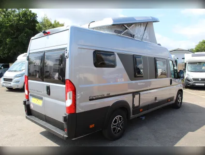 Auto-Trail  Expedition 68 2026