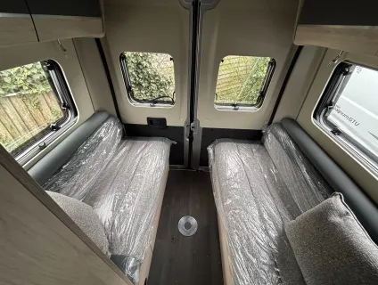 Auto-Trail  Expedition 67 2026
