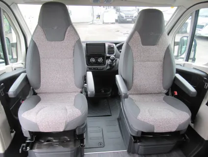 Auto-Trail  Expedition 68 2026