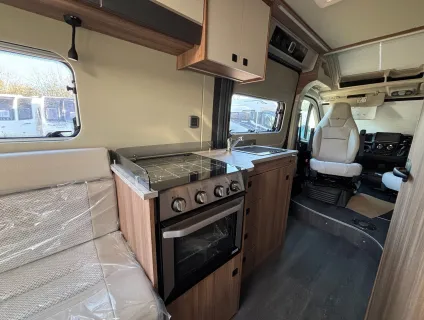 Auto-Trail  V-Line 2026