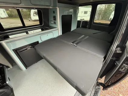 Volkswagen  Transporter T28 2018