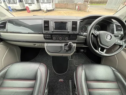 Volkswagen  Transporter T32 2020