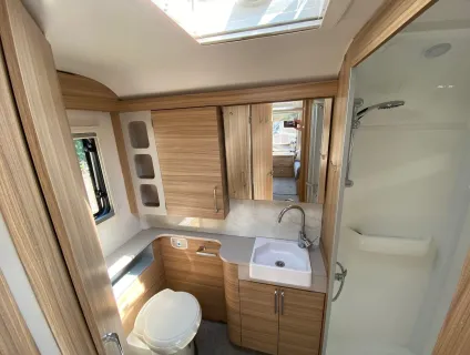 Bailey  Unicorn Seville 2024