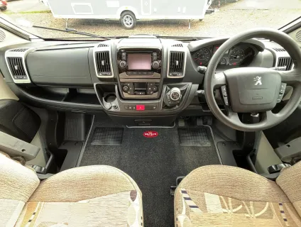 Elddis  Autoquest 2016
