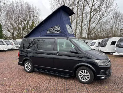 Volkswagen  Transporter T28 2018