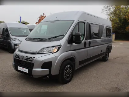 Auto-Trail  Expedition 67 2026