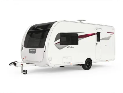 Elddis  Affinity 2025