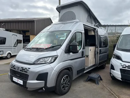 Auto-Trail  Expedition 67 2026