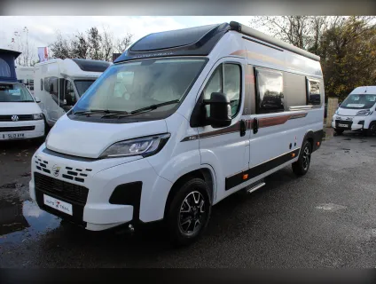 Auto-Trail  V-Line 635 SE 2026
